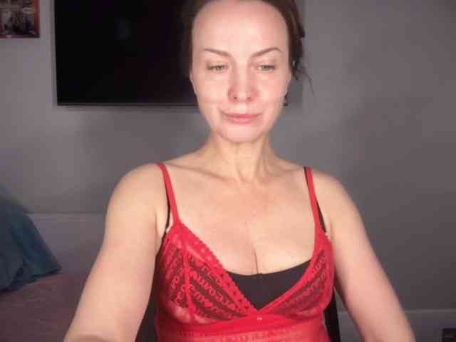 RachellHot webcam