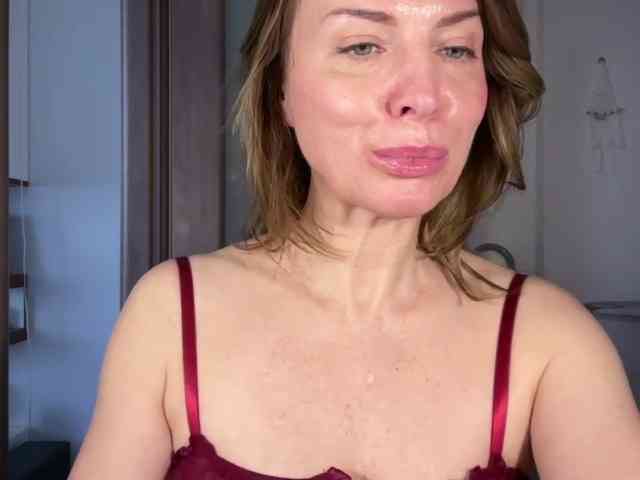 RachellHot
