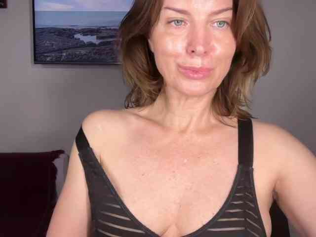 RachellHot webcam