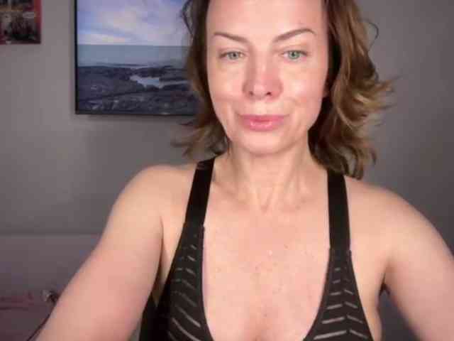 RachellHot webcam