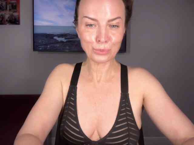 RachellHot webcam
