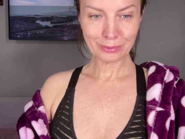 RachellHot webcam