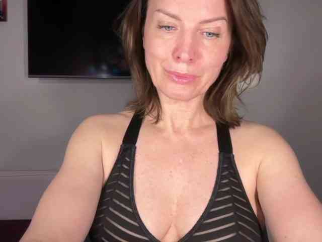 RachellHot webcam
