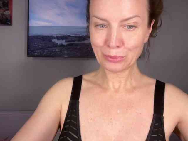 RachellHot webcam
