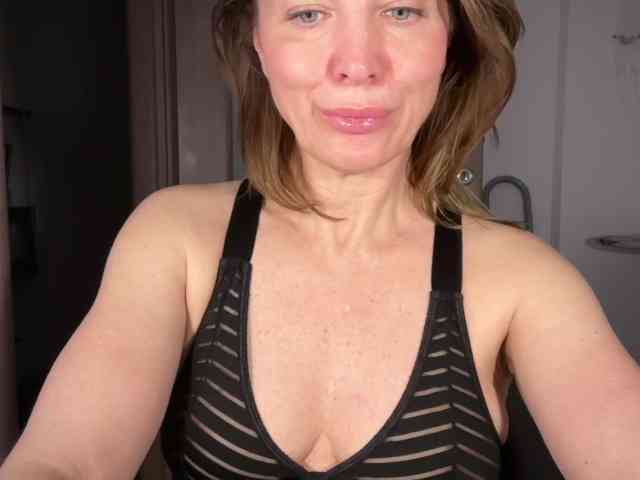 RachellHot webcam