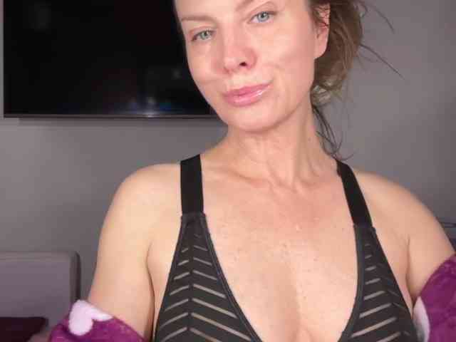 RachellHot webcam