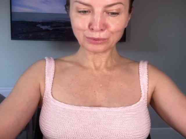 RachellHot webcam