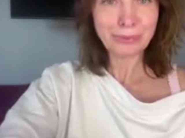 RachellHot webcam