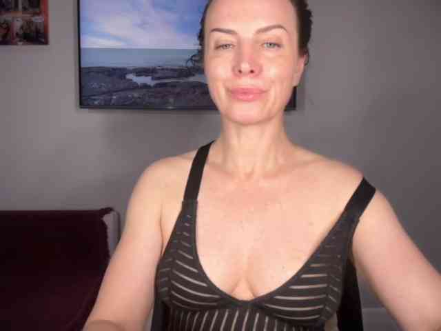 RachellHot webcam