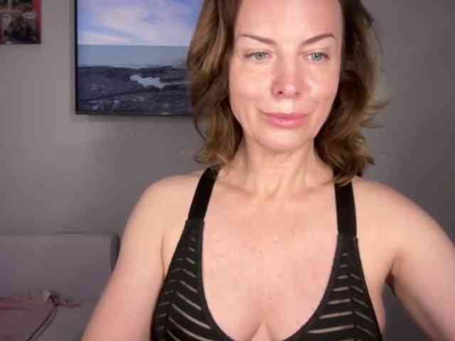 RachellHot webcam