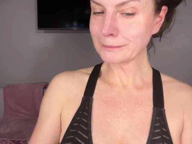 RachellHot webcam
