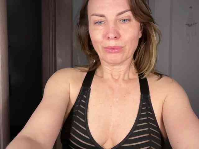 RachellHot webcam