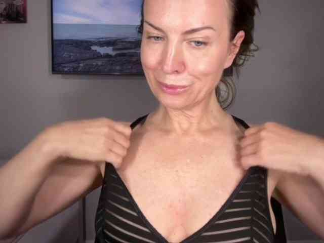 RachellHot
