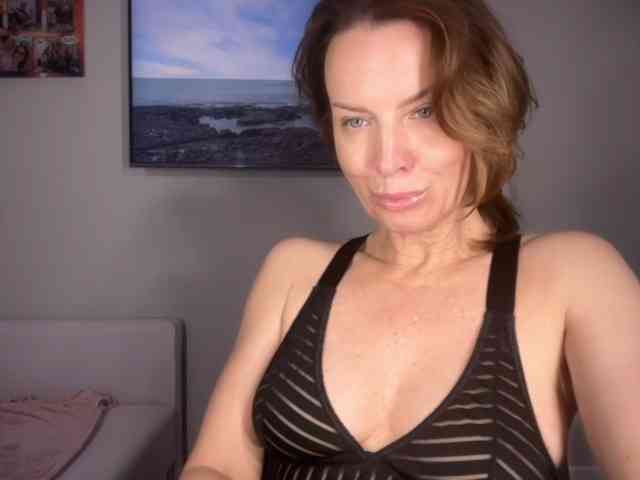 RachellHot webcam