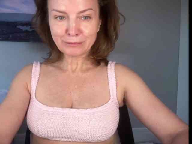 RachellHot webcam