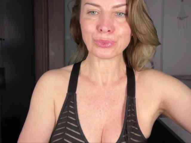 RachellHot webcam