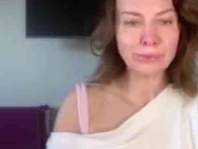 RachellHot