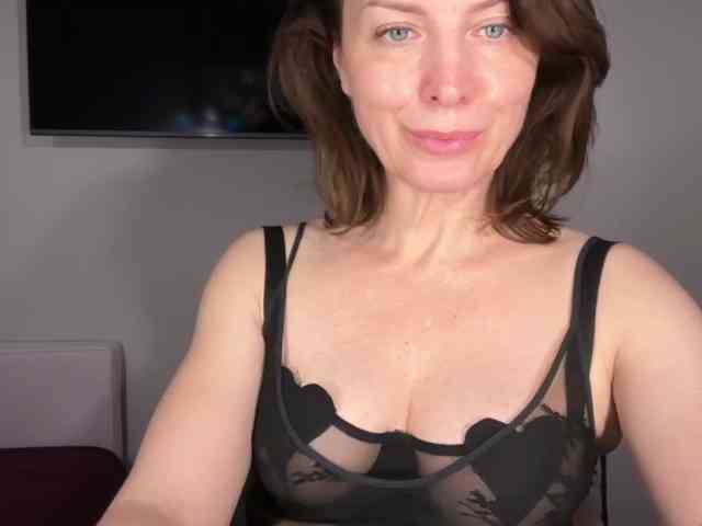 RachellHot webcam