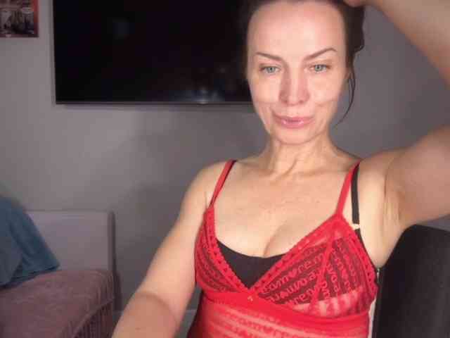 RachellHot webcam