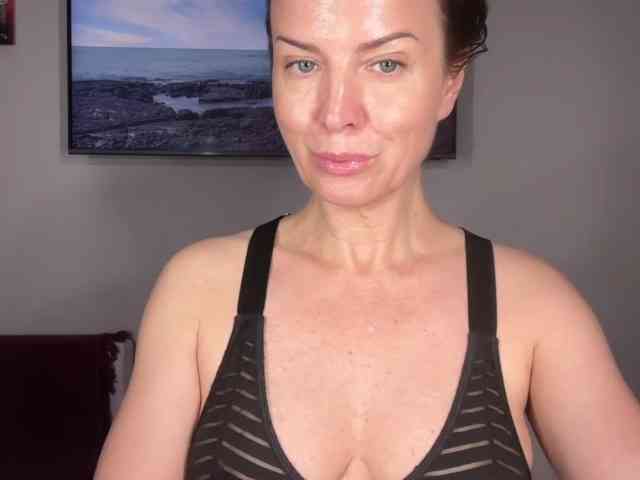 RachellHot webcam
