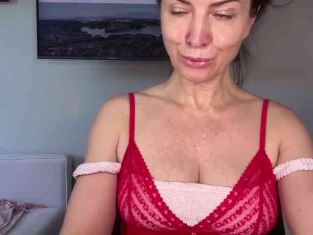 RachellHot webcam