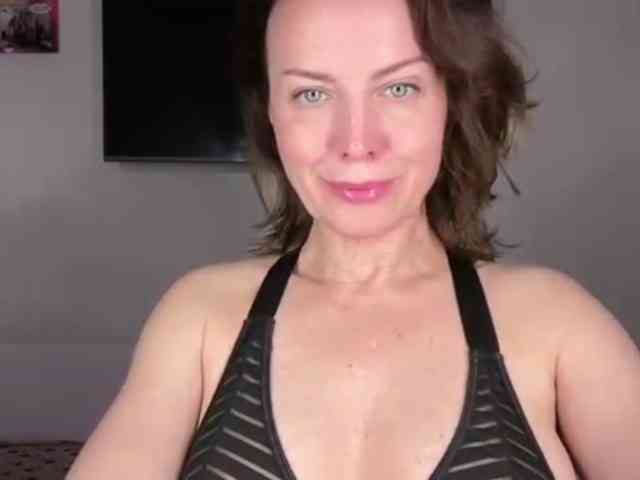 RachellHot webcam