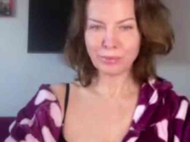 RachellHot webcam