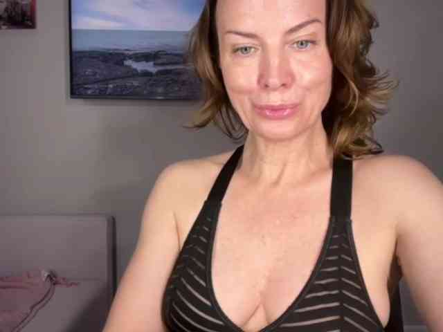 RachellHot webcam