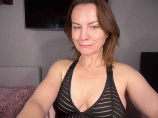 Modèle: RachellHot