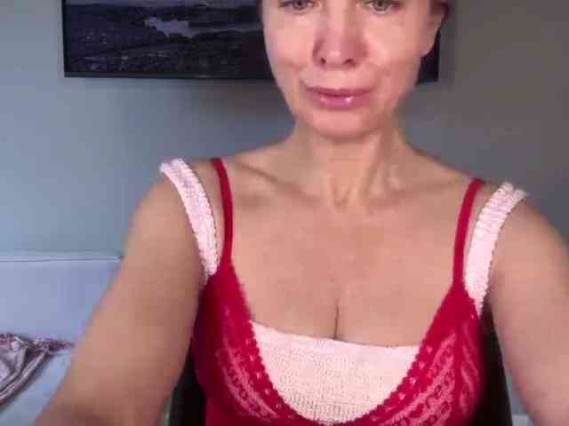RachellHot webcam