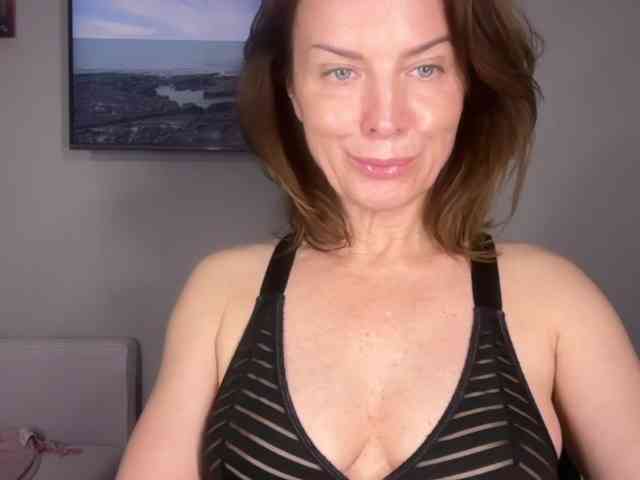RachellHot webcam