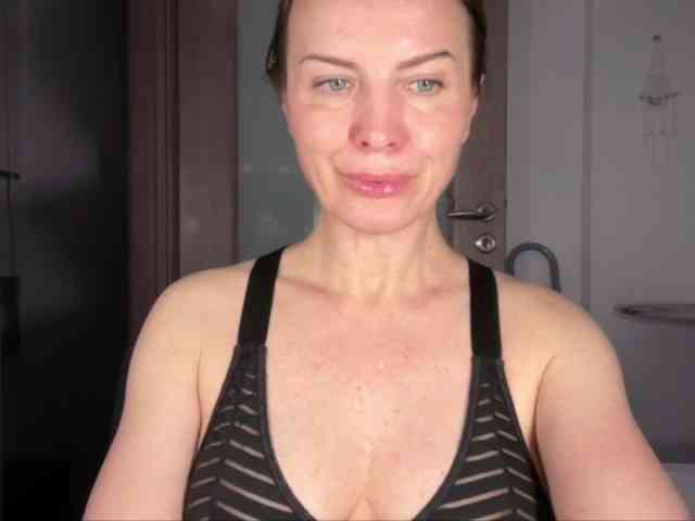 RachellHot webcam
