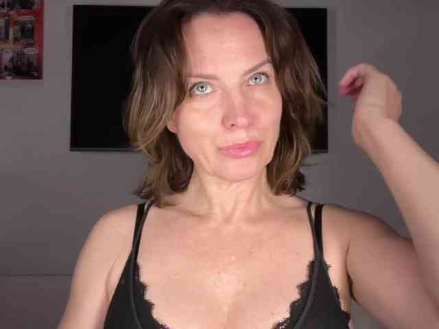 RachellHot webcam