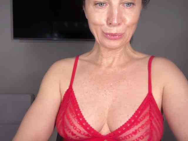 RachellHot webcam