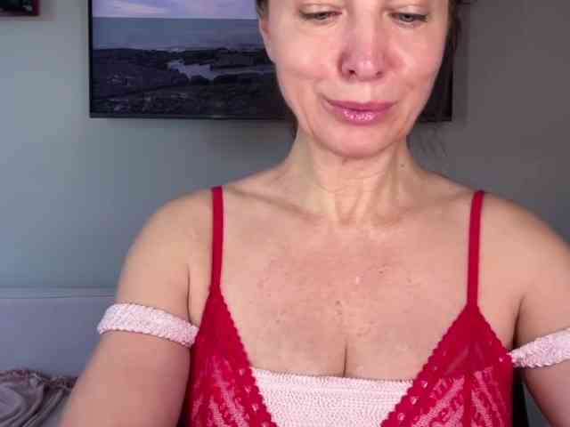 RachellHot webcam