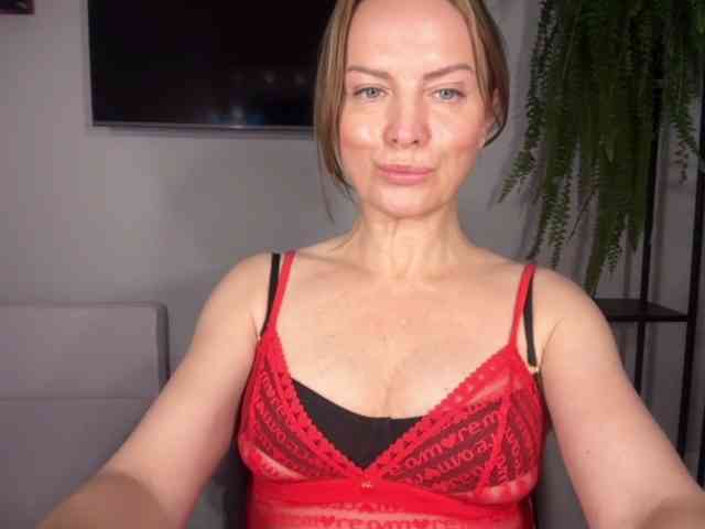 RachellHot webcam