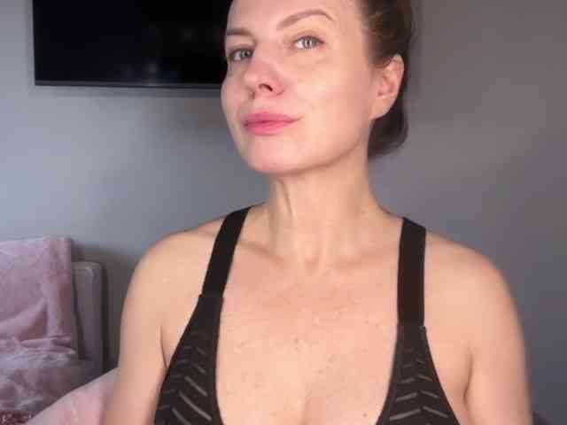 RachellHot webcam