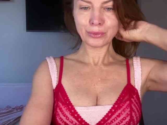 RachellHot webcam
