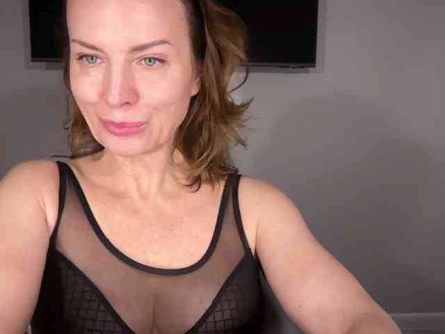 RachellHot webcam
