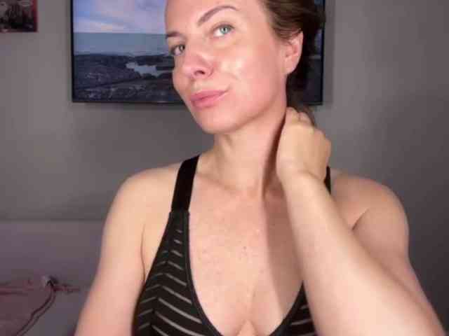 RachellHot webcam
