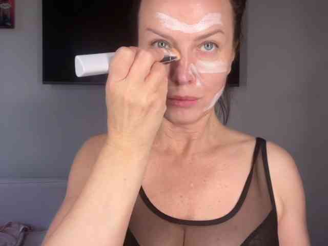RachellHot webcam