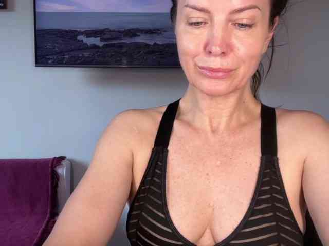 RachellHot webcam