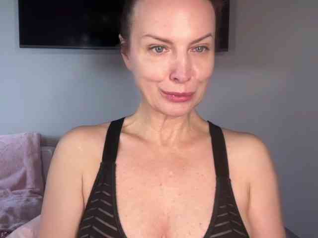 RachellHot