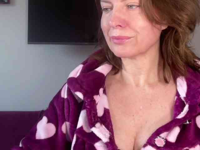 RachellHot webcam