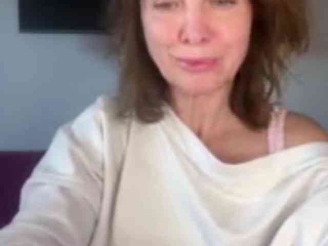 RachellHot