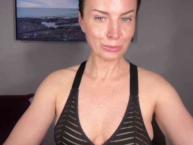 RachellHot webcam
