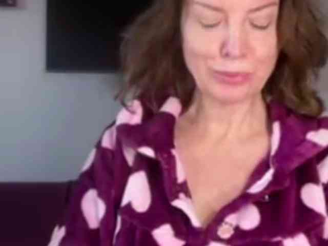 RachellHot webcam