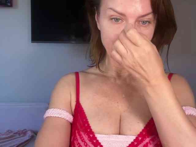 RachellHot webcam