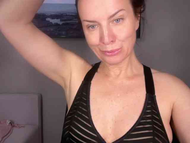 RachellHot webcam