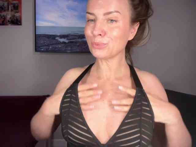 RachellHot webcam